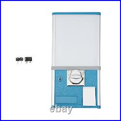 Bulk Vending Machine for 4.5-5cm Toys Capsule Candy Gumball Retail 25 Cent Coin Bulk Vending Machine for 4.5-5cm Toys Capsule Candy Gumball Retail 25 Cent Coin