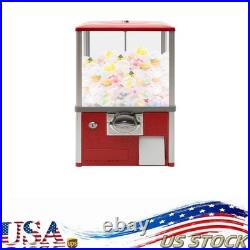 Bulk Vending machine Candy Ball Gumball Toy Capsule Vending Device 1.1-2.1 Ball