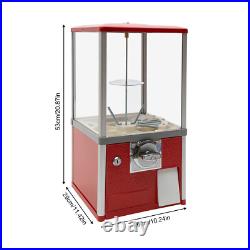 Bulk Vending machine Candy Ball Gumball Toy Capsule Vending Device 1.1-2.1 Ball