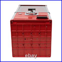 Bulk Vending machine Candy Ball Gumball Toy Capsule Vending Device 1.1-2.1 Ball