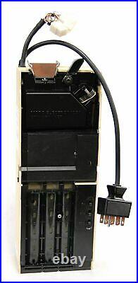 COIN CHANGER for soda-snack vending machines. MARS-TRC 6200 -Works perfect
