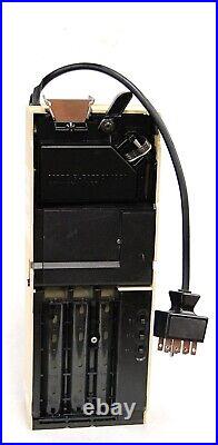 COIN CHANGER for soda vending machines-MARS-TRC-6200 -Works perfect