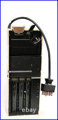 COIN CHANGER for soda vending machines-MARS-TRC 6200 -Works perfect