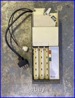 COINCO 9340-S 117 V Single Price Soda Vending Machine Coin Mech Acceptor Tested