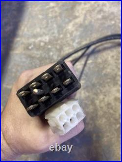 COINCO 9340-S 117 V Single Price Soda Vending Machine Coin Mech Acceptor Tested