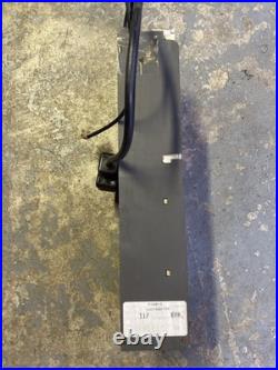 COINCO 9340-S 117 V Single Price Soda Vending Machine Coin Mech Acceptor Tested