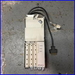 COINCO 9341-S 117 V Single Price Soda Vending Machine Coin Mech Acceptor Tested