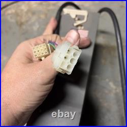 COINCO 9341-S 117 V Single Price Soda Vending Machine Coin Mech Acceptor Tested