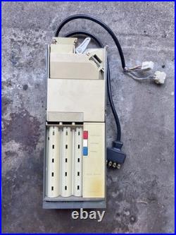 COINCO 9360-S 117 V Single Price Soda Vending Machine Coin Mech Acceptor Tested