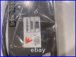 CONLUX Coin Mech Acceptor MCM5-4 Five Tube Vending Machine Mdb $1 Coin Rebuilt