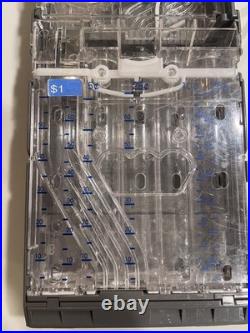 CONLUX Coin Mech Acceptor MCM5-4 Five Tube Vending Machine Mdb $1 Coin Rebuilt