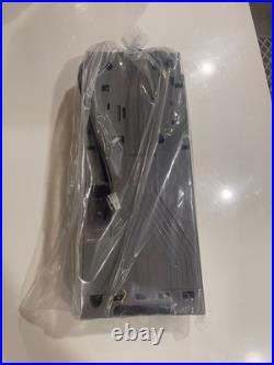 CONLUX Coin Mech Acceptor MCM5-4 Five Tube Vending Machine Mdb $1 Coin Rebuilt