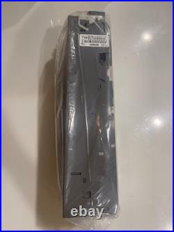 CONLUX Coin Mech Acceptor MCM5-4 Five Tube Vending Machine Mdb $1 Coin Rebuilt