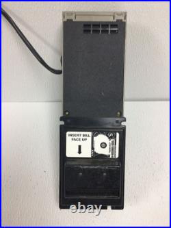 CONLUX NBM 3140 $1 MDB BILL ACCEPTOR BILL VALIDATOR vending machine