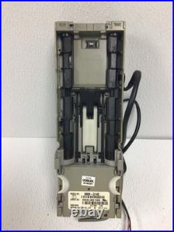 CONLUX NBM 3140 $1 MDB BILL ACCEPTOR BILL VALIDATOR vending machine