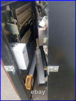 Camel Lights Vintage Bill to Coin Operated Cigarette Vending Machine Changer