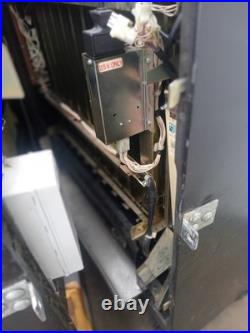 Camel Lights Vintage Bill to Coin Operated Cigarette Vending Machine Changer