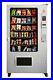 Candy-Chip-Snack-Vending-Machine-Gray-Gray-AMS-45-Select-withCoin-Bill-Mech-01-ltrl