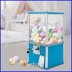 Candy Vending Machine 3-5.5cm Toy Bulk Candy Gumball Machine for Retail Store US