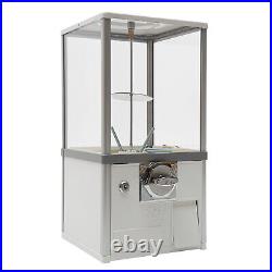 Candy Vending Machine Candy Bulk Gumball Machine for 3-5.5cm Gadget Retail Store