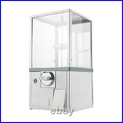 Candy Vending Machine Candy Bulk Gumball Machine for 3-5.5cm Gadget Retail Store