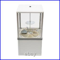 Candy Vending Machine Candy Bulk Gumball Machine for 3-5.5cm Gadget Retail Store