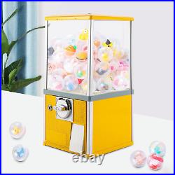 Candy Vending Machine Gumball Machine for Retail Store 3-5.5cm Gadget Candy Bulk