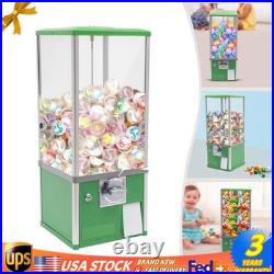 Candy Vending Machine Gumball Vending Device Prize Machine For Amusement Park US