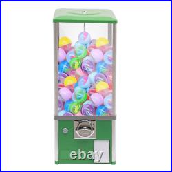 Candy Vending Machine Gumball Vending Device Prize Machine For Amusement Park US Candy Vending Machine Gumball Vending Device Prize Machine For Amusement Park US