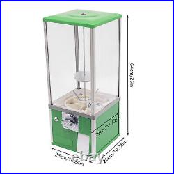Candy Vending Machine Gumball Vending Device Prize Machine For Amusement Park US Candy Vending Machine Gumball Vending Device Prize Machine For Amusement Park US