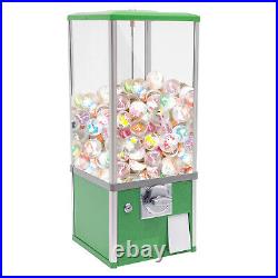 Candy Vending Machine Gumball Vending Device Prize Machine For Amusement Park US