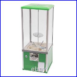 Candy Vending Machine Gumball Vending Device Prize Machine For Amusement Park US