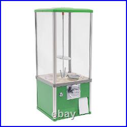 Candy Vending Machine Gumball Vending Device Prize Machine For Amusement Park US