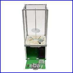 Candy Vending Machine Gumball Vending Device Prize Machine For Amusement Park US