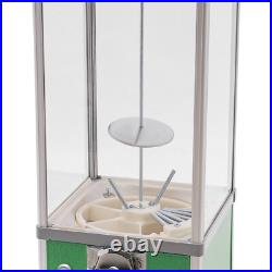 Candy Vending Machine Gumball Vending Device Prize Machine For Amusement Park US Candy Vending Machine Gumball Vending Device Prize Machine For Amusement Park US