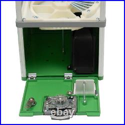 Candy Vending Machine Gumball Vending Device Prize Machine For Amusement Park US Candy Vending Machine Gumball Vending Device Prize Machine For Amusement Park US