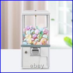 Candy Vending Machine Retail Store Candy Bulk Gumball Machine for 3-5.5cm Balls