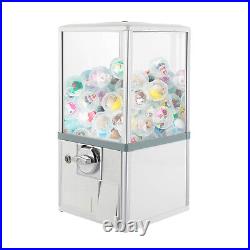 Candy Vending Machine Retail Store Candy Bulk Gumball Machine for 4.5-5cm Balls