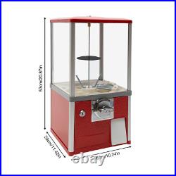 Candy Vending Machine for Gadgets, Perfect for Game Stores and Retail Stores