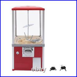 Candy Vending Machine for Gadgets, Perfect for Game Stores and Retail Stores