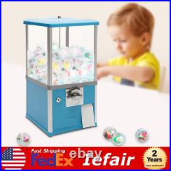 Capsule Toys Candy & Bulk Capsule Vending Machines fit 25 Cents Coin Payment Capsule Toys Candy & Bulk Capsule Vending Machines fit 25 Cents Coin Payment