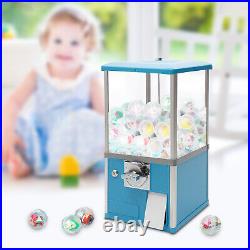 Capsule Toys Candy & Bulk Capsule Vending Machines fit 25 Cents Coin Payment Capsule Toys Candy & Bulk Capsule Vending Machines fit 25 Cents Coin Payment