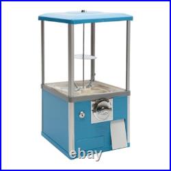 Capsule Toys Candy & Bulk Capsule Vending Machines fit 25 Cents Coin Payment Capsule Toys Candy & Bulk Capsule Vending Machines fit 25 Cents Coin Payment