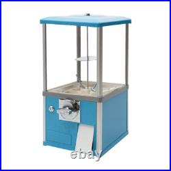 Capsule Toys Candy & Bulk Capsule Vending Machines fit 25 Cents Coin Payment