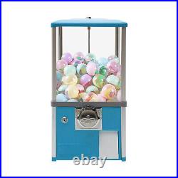 Capsule Toys Candy & Bulk Capsule Vending Machines fit 25 Cents Coin Payment Capsule Toys Candy & Bulk Capsule Vending Machines fit 25 Cents Coin Payment
