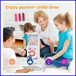 Capsule Vending Machine Toy Mini Vending Machine for Kids & Adults 25 Cents