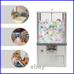 Charming Capsule Toy Vending Machine for Fun Retail Environments Charming Capsule Toy Vending Machine for Fun Retail Environments