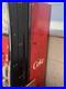 Coca-Cola-Can-Vending-Machine-6-Selections-Dollar-Bill-Acceptor-Coin-Changer-01-jwfu