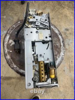 Coca Cola Vendo Vending Machine Coin Mechanism National Rejectors NRI 0831007 B