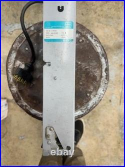 Coca Cola Vendo Vending Machine Coin Mechanism National Rejectors NRI 0831007 B